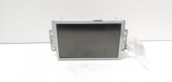Display navigatie, cod DS7T-14F239-CH, Ford Mondeo 5 liftback (CE) (id:716946)