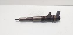 Injector, cod 7793836, 0445110216, Bmw 3 Touring (E91) 2.0 diesel, 204D4 (id:716844)