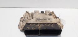 Calculator motor ECU, cod 55198922, 0281012549, Opel Vectra C GTS 1.9 CDTI, Z19DTH (idi:697970)