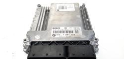 Calculator motor, cod 7803373, 0281013501, Bmw 3 (E46), 2.0 diesel, 204D4 (idi:549675)