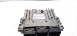 Calculator motor, cod BG91-12A650-FGE, Ford Mondeo 4 , 2.0 TDCI, UFBA (idi:567564)