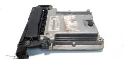 Calculator motor ECU, cod 4F1910401R, 0281013833, Audi A6 Avant (4F5, C6) 2.7 TDI, BPP (idi:564144)