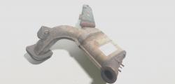 Catalizator, cod 8200389563, Renault Laguna 2 Combi 1.9 DCI, F9Q759 (idi:713743)