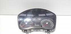 Ceas bord, cod 3M5F-10841-A, Ford Focus 2 Cabriolet 1.6 TDCI, vol pe stanga (idi:713734)
