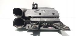 Carcasa filtru aer, cod 9673061080, Peugeot 308 SW 1.6 HDI, 9HP (id:331239)