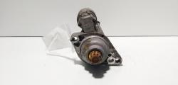 Electromotor Valeo, cod 02Z911024J, Skoda Octavia 2 Combi (1Z5) 1.9 TDI, BXE, 5 vit man (id:716849)