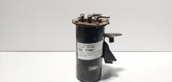 Carcasa filtru combustibil, cod 3C0127399E, Vw Passat Variant (3C5) 2.0 TDI, CBD (id:716951)