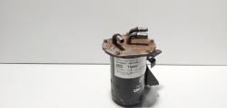 Carcasa filtru combustibil, cod 7N0127400, Vw Passat (362) 2.0 TDI, CFF (id:716953)