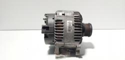 Alternator, Vw Golf 5 Variant (1K5) 2.0 TDI, CBD (id:666452)