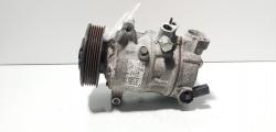 Compresor clima Sanden, cod 5Q0820803E, Vw Polo (6R) 1.2 TSI, CJZD (id:716860)