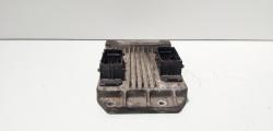 Calculator motor ECU, cod 8980215700, Opel Combo 1.7 CDTI, Z17DTH (id:716859)