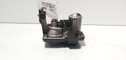 Clapeta acceleratie evacuare, cod 5Q0253691H, Vw Jetta 4 (6Z) 2.0 TDI, CUUA (id:713695)
