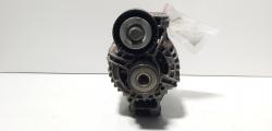 Alternator 110A Bosch, Bmw 1 (E81, E87) 1.6 benz, N45B16AB (id:663831)