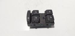 Butoane comanda geam usa stanga fata, cod 13305009, Opel Meriva B (id:555316)