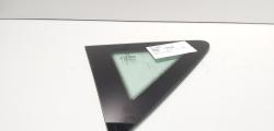 Geam fix caroserie stanga spate, Peugeot 207 (WA)  (id:710753)