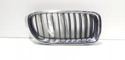 Grila bara fata dreapta sus, Bmw 3 Touring (F31) (id:716724)