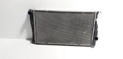 Radiator racire apa, cod 7788903, Bmw 1 (E81, E87) 2.0 diesel, N47D20A (id:716585)