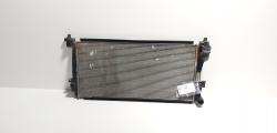 Radiator intercooler, cod 5Q0121251EB, Skoda Octavia 3 (5E3) 1.6 TDI, CLH (id:716506)