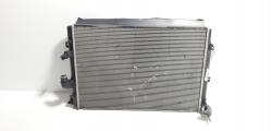 Radiator racire apa, cod 5N0121253M, Vw Tiguan (5N) 2.0 TDI, CBB (id:716515)