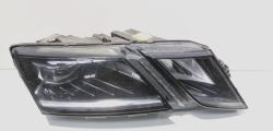 Far dreapta cu xenon si led, Skoda Octavia 3 Scout (5E5) facelift, vol pe dreapta (idi:713676)
