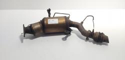 Catalizator, cod 8K0131765F, 8K0131703F, Audi A4 (8K2, B8) 2.0 TDI, CAH (id:716548)