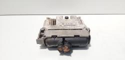 Calculator motor ECU, cod 03L907309N, 0281016374, Vw Passat (362) 2.0 TDI, CFF (id:716942)