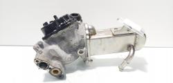 Racitor gaze cu egr, cod 9678257280, Ford Kuga I 2.0 TDCI, UFDA (id:716867)