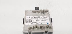 Modul usa dreapta spate, cod A177905505, Mercedes Clasa A sedan (V177) (id:716986)