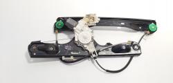 Macara cu motoras usa dreapta fata, cod 2990386, Bmw X1 (E84) (id:716355)
