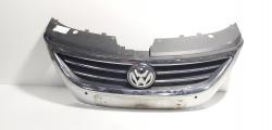 Grila bara fata centrala cu sigla, Vw Passat CC (357) (id:716414)