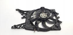 Electroventilator, cod 13310108, Opel Corsa D 1.3 CDTI, A13DTC (id:716329)