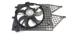 Electroventilator, cod 6R0121207Q, Skoda Roomster (5J) 1.2 TSI, CBZA (id:716364)