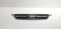 Grila bara fata centrala cu sigla, cod AM51-R8200-B, Ford Grand C-Max (id:716711)
