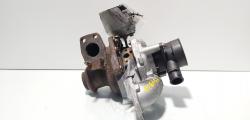 Turbosuflanta, cod 9686120680, Ford Grand C-Max 1.6 TDCI, T1DA (id:716767)