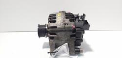 Alternator 120A Valeo, cod AV6N-10300-DC, Ford Fiesta 6 1.5 TDCI, UGJC (id:716765)