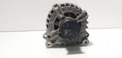 Alternator 140A Bosch, cod 03L903023K, Vw Golf 7 (5G) 2.0 TDI, CRB (id:716766)