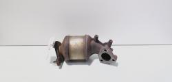 Catalizator, cod GM13106917, Opel Astra H GTC 1.7 CDTI, Z17DTH (idi:713644)