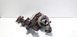 Turbosuflanta, cod 03G253014M, Skoda Superb II (3T4) 1.9 TDI, BLS (idi:714202)
