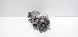 Compresor clima, cod 51868880, Fiat 500X 1.6 M-JET, 198A3000 (idi:714282)