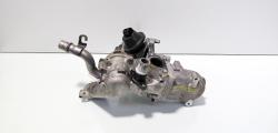 Racitor gaze cu egr, cod 9602194080, Peugeot 308 1.6 HDI, 9HN (idi:714806)