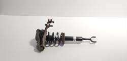 Amortizor dreapta fata, Audi A4 Avant (8D5, B5) 1.9 TDI, AJM (id:716959)