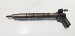Injector, cod 03L130277, 0445116030, Audi A4 (8K2, B8) 2.0 TDI, CAGA (id:706696)