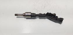 Injector, cod BM5G-9F593-BA, Ford Focus 3 1.6 ecoboost, JQDB (id:706693)