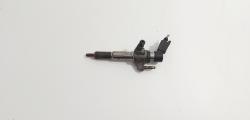 Injector Continental, cod 9674973080, Ford Focus 3 1.6 TDCI, T1DA (id:716932)
