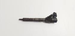 Injector, cod GM55577668, 0445110423, Opel Insignia A Sedan 2.0 CDTI, A20DTH (id:716479)