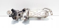 Racitor gaze cu egr, cod 03L131512CF, VW Golf 6 (5K1), 2.0 TDI, CFF (id:709891)