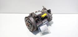 Compresor clima Sanden, cod 9684432480, Citroen C4 (I) 1.6 HDI, 9H01 (idi:714882)