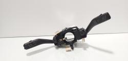 Maneta semnalizare, stergatoare si tempomat, cod 5K0953507BC, Vw Golf 6 (5K1) (id:716654)