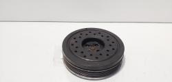 Fulie motor, cod 55491638, Opel Astra K 1.6 CDTI, B16DTH (idi:669919)