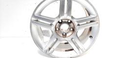 Janta aliaj R17, cod 8E0601025AS, Audi A4 Cabriolet (8H7) (idi:529887)
